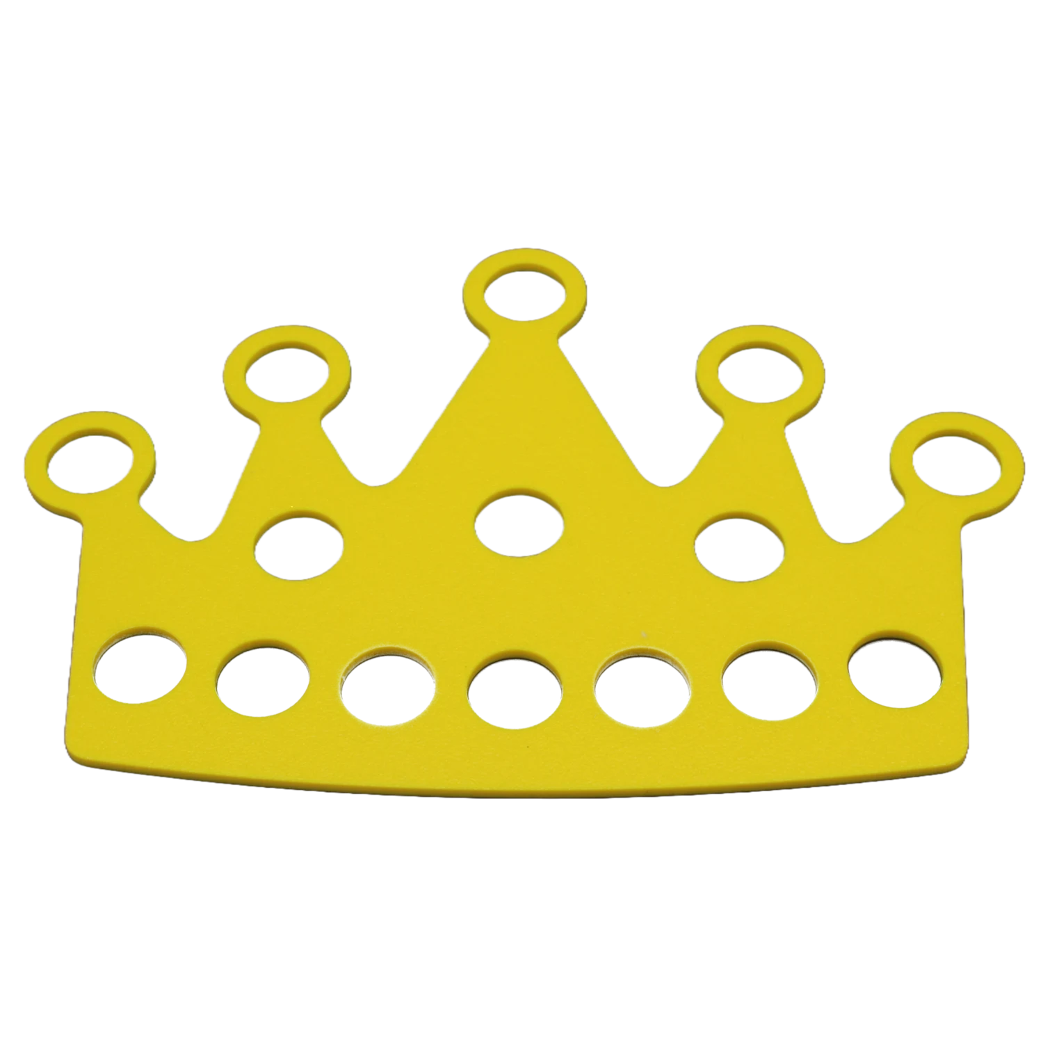 Kroon Versieren