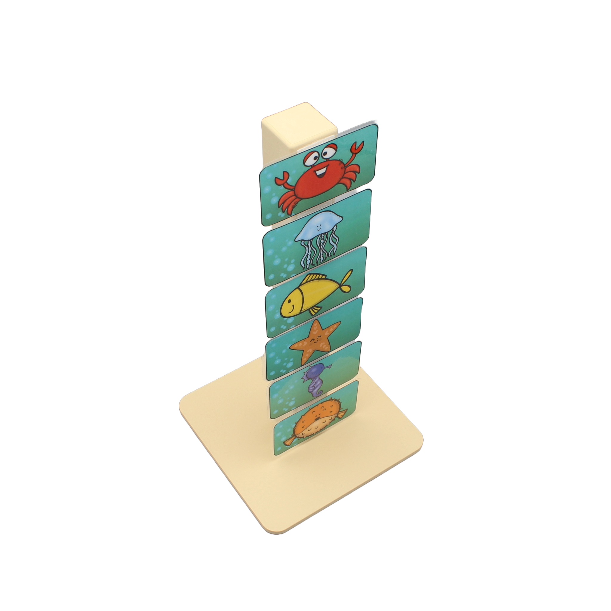Stapeltoren