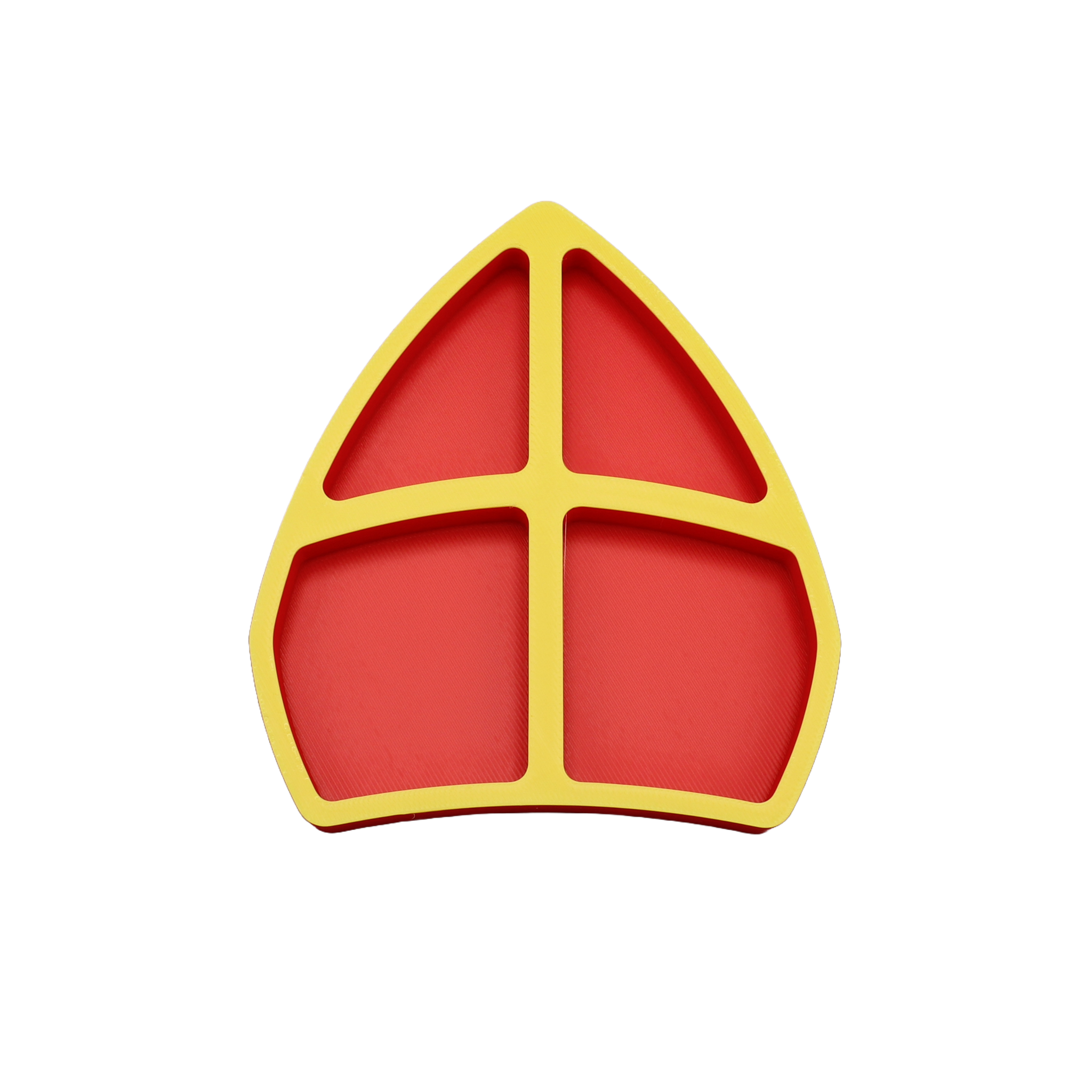 Mijter Vulvorm