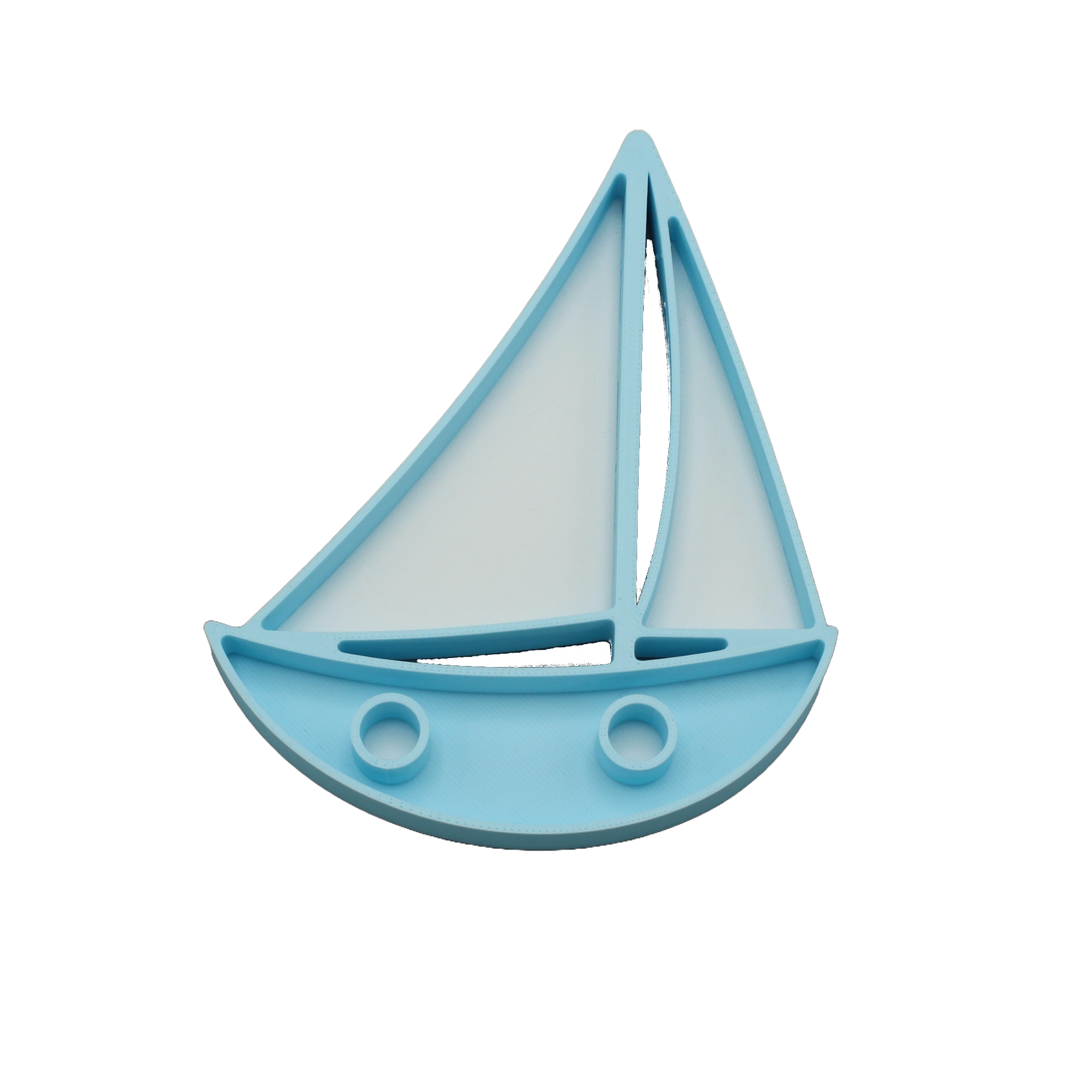 Boot Vulvorm