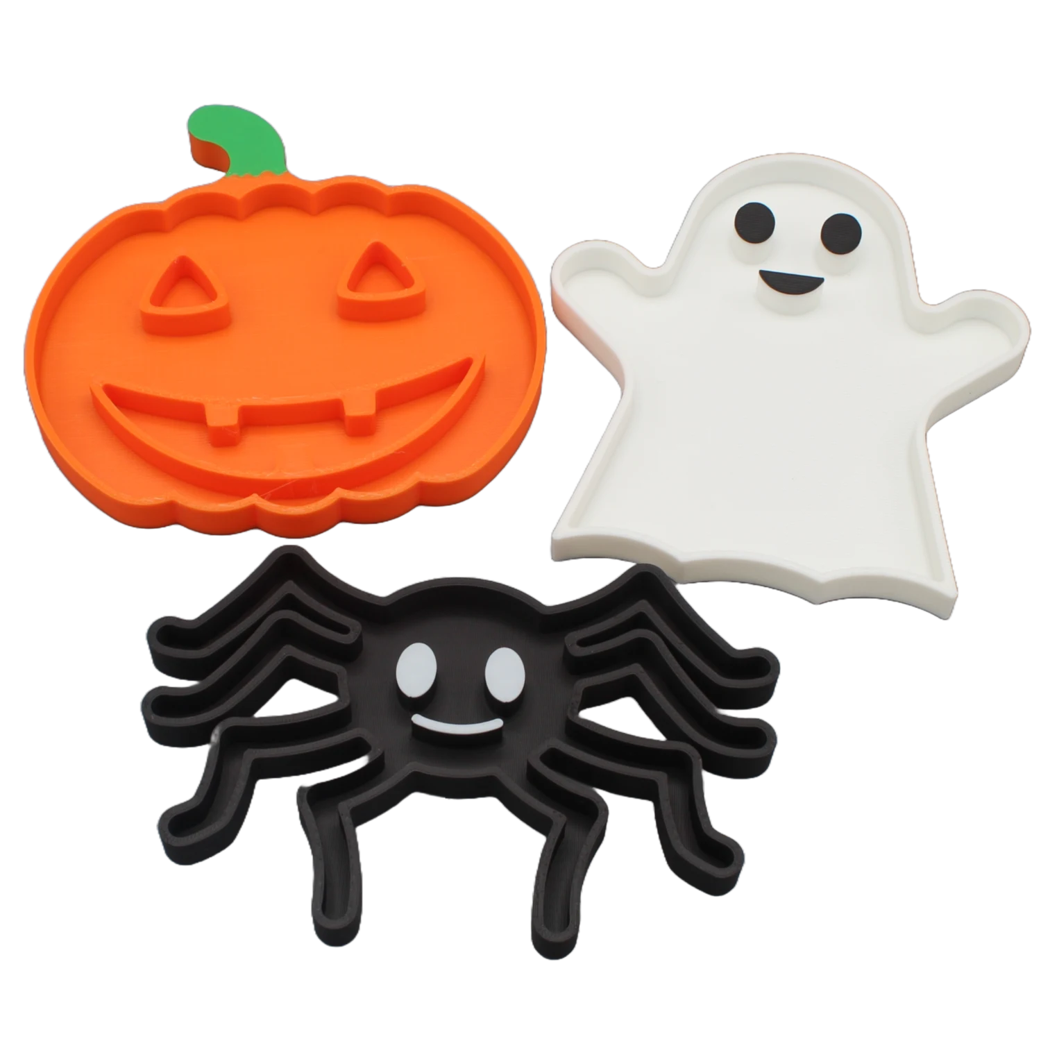 Halloween Vulvormen Set
