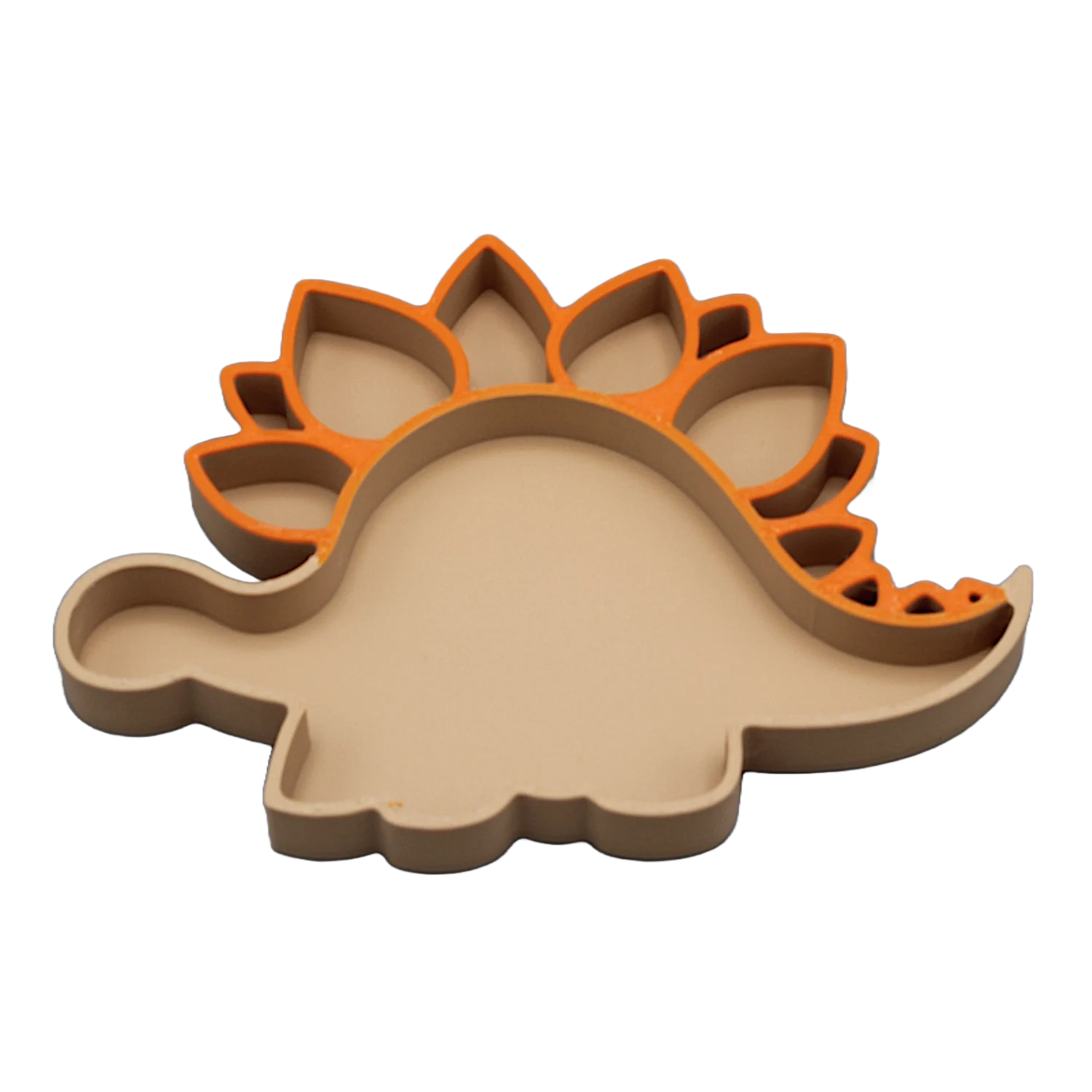 Dino's Vulvormen Set - 3D Prints For Kids