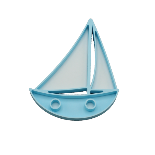 Boot Vulvorm