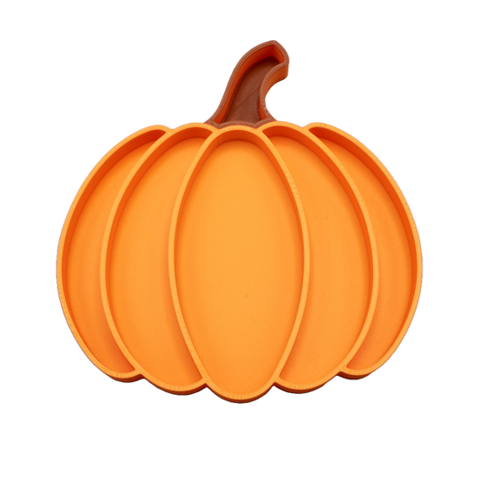 Pompoen Vulvorm