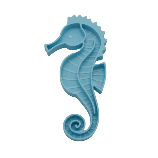 Zeepaardje Vulvorm
