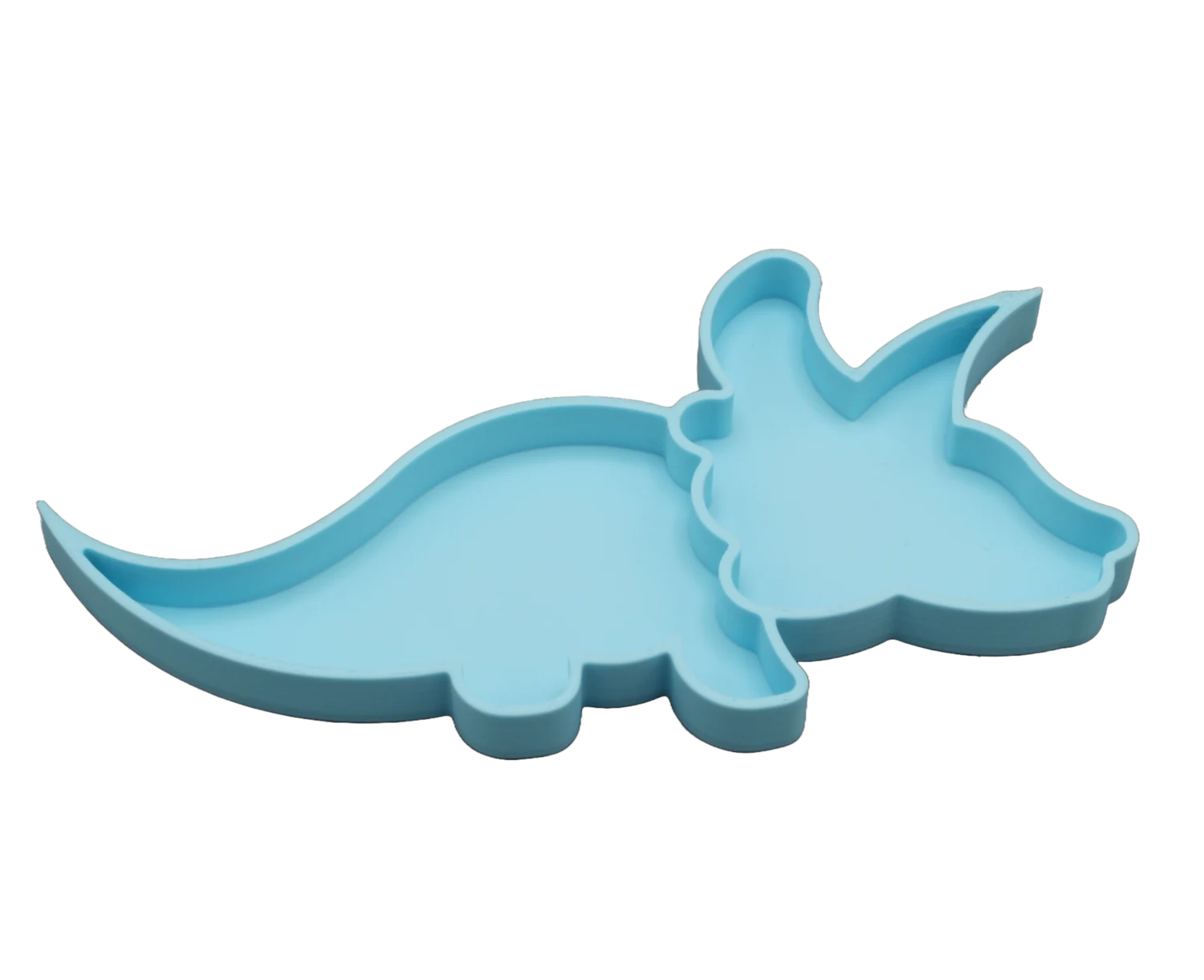 Dino's Vulvormen Set - 3D Prints For Kids