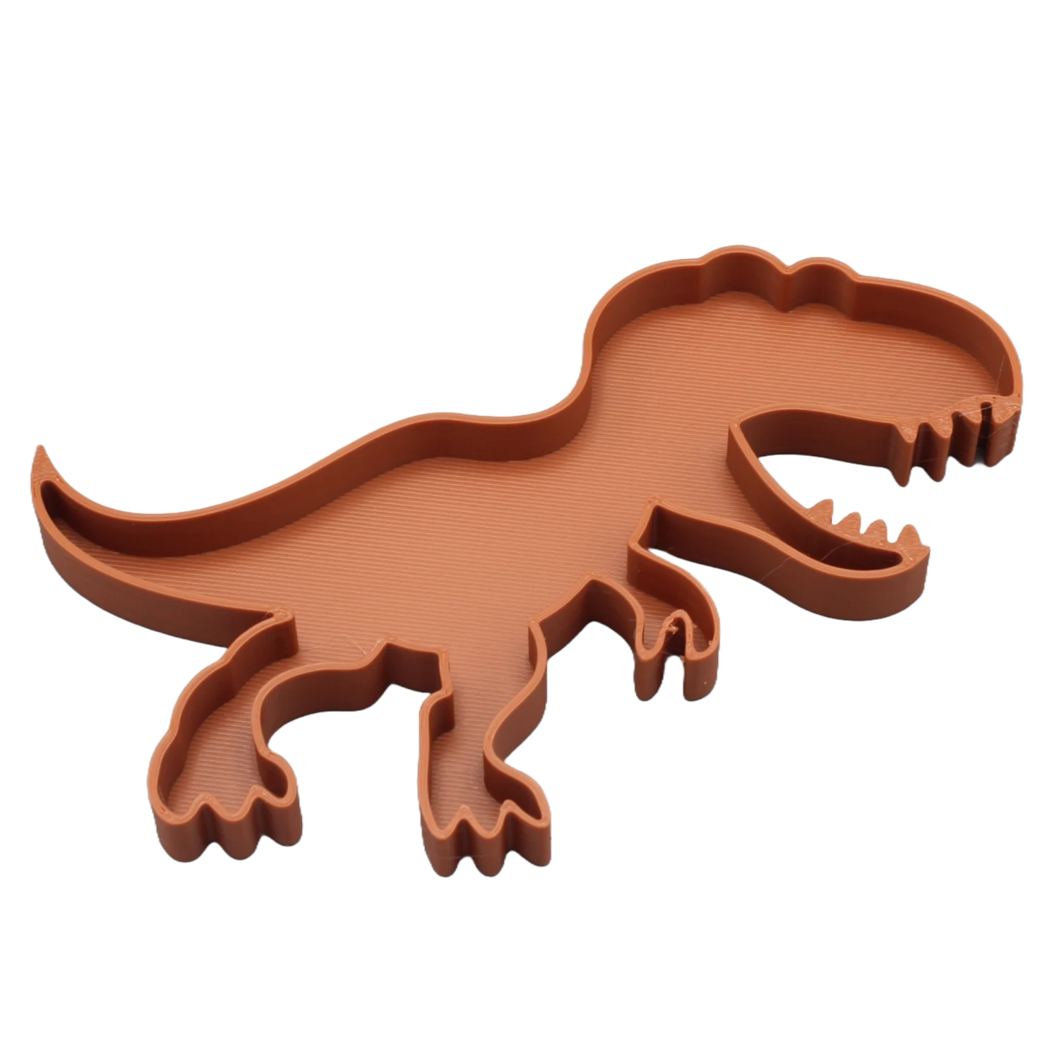 Dino's Vulvormen Set - 3D Prints For Kids